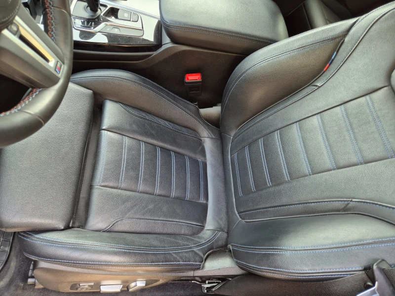 BMW X3 M40I, снимка 14 - Автомобили и джипове - 53127351