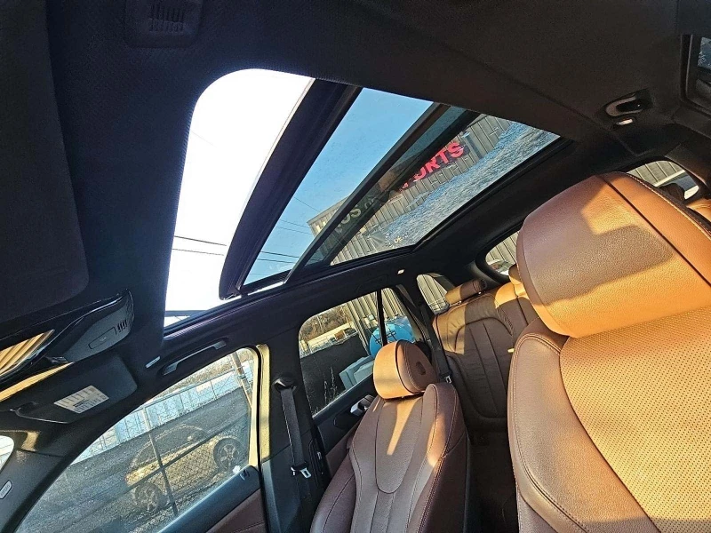 BMW X5, снимка 12 - Автомобили и джипове - 53331588