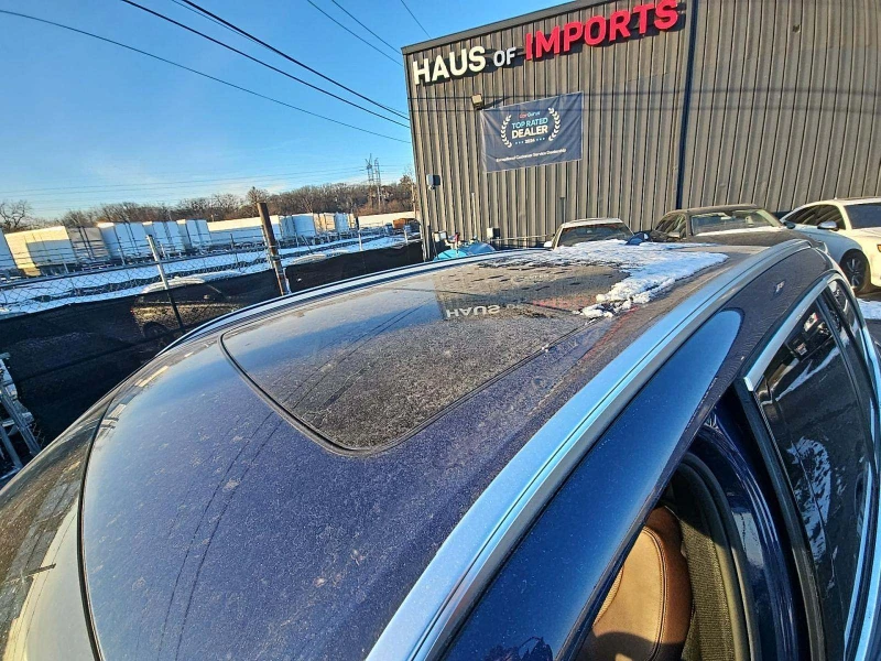 BMW X5, снимка 13 - Автомобили и джипове - 53331588