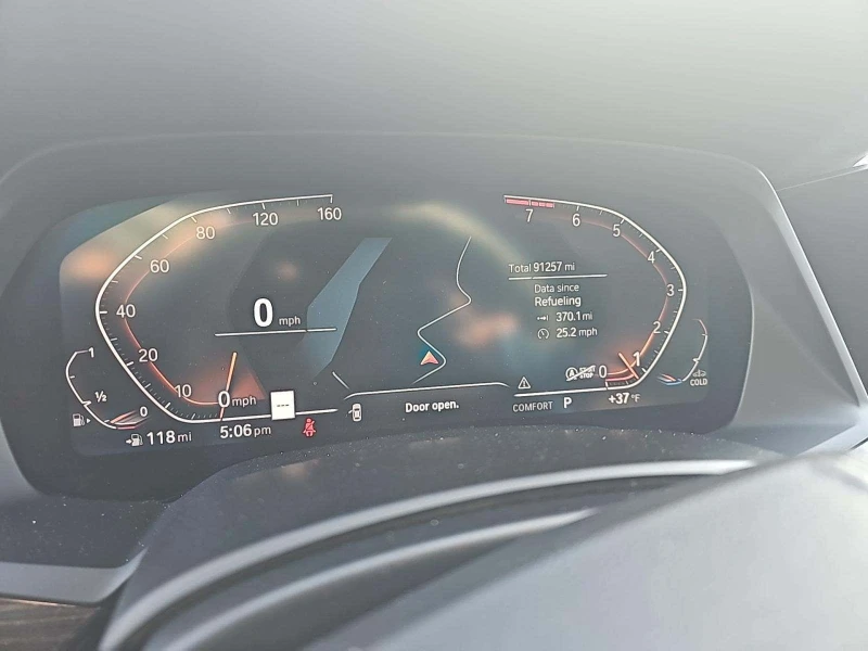 BMW X5, снимка 10 - Автомобили и джипове - 53331588