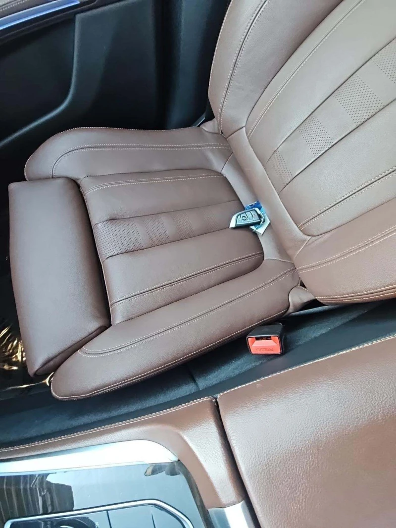 BMW X5, снимка 9 - Автомобили и джипове - 53331588