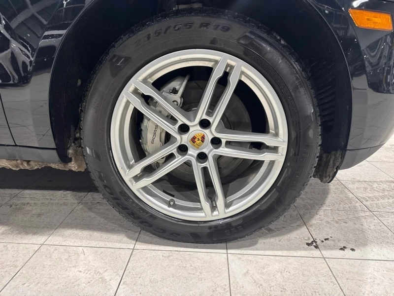 Porsche Macan * S * CARFAX * ОБДУХВАНЕ* ПАНОРАМА* , снимка 7 - Автомобили и джипове - 53459803