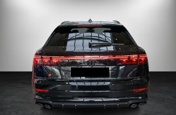 Audi SQ8 4.0 TFSI Quattro = NEW= Carbon Гаранция - изображение 2