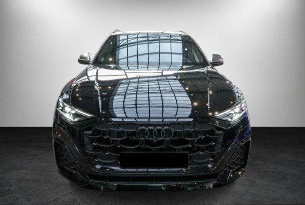 Audi SQ8 4.0 TFSI Quattro = NEW= Carbon Гаранция - 244500 лв. - 29107896 1