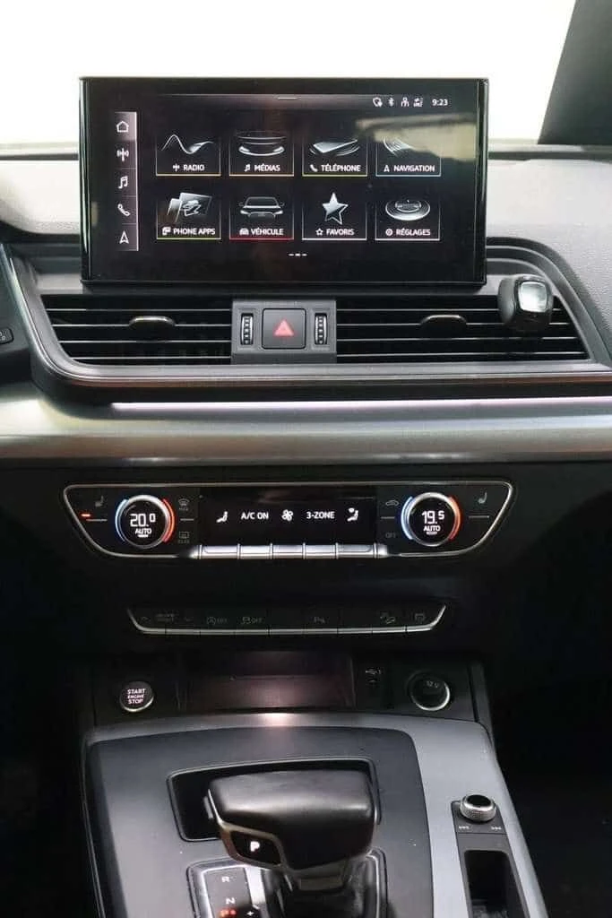 Audi Q5 S-Line| Panorama| ��������| ����� �� ���������|  | Mobile.bg � ����������� 10