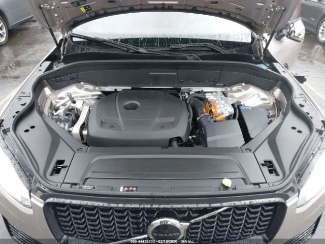 Volvo Xc90 PLUG-IN HYBRID T8 PLUS DARK THEME 7-SEATER* ������ | Mobile.bg � ����������� 10