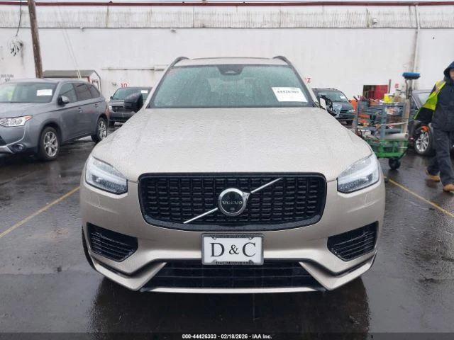 Volvo Xc90 PLUG-IN HYBRID T8 PLUS DARK THEME 7-SEATER* ������ | Mobile.bg � ����������� 12