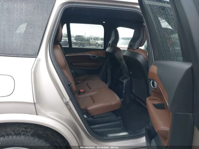 Volvo Xc90 PLUG-IN HYBRID T8 PLUS DARK THEME 7-SEATER* ������ | Mobile.bg � ����������� 8