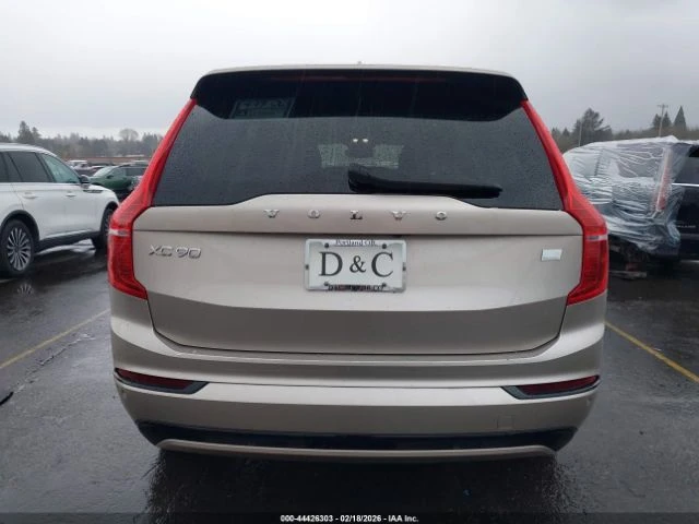 Volvo Xc90 PLUG-IN HYBRID T8 PLUS DARK THEME 7-SEATER* ������ | Mobile.bg � ����������� 16