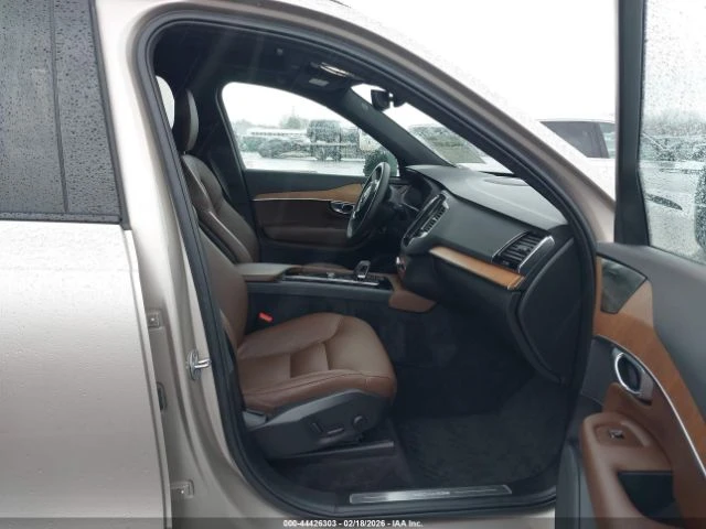 Volvo Xc90 PLUG-IN HYBRID T8 PLUS DARK THEME 7-SEATER* ������ | Mobile.bg � ����������� 5
