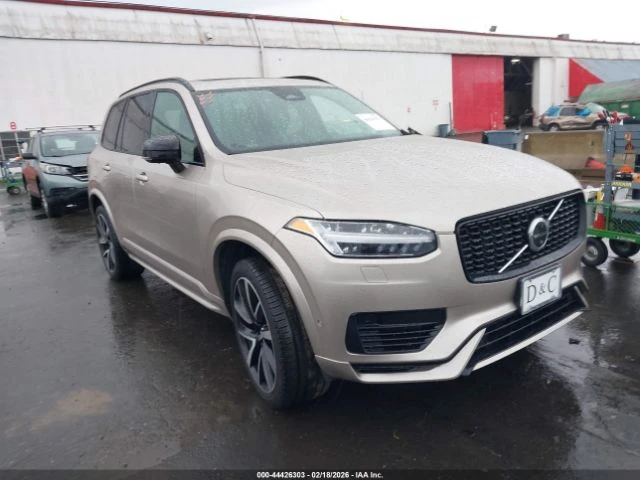 Volvo Xc90 PLUG-IN HYBRID T8 PLUS DARK THEME 7-SEATER* ������ | Mobile.bg � ����������� 1