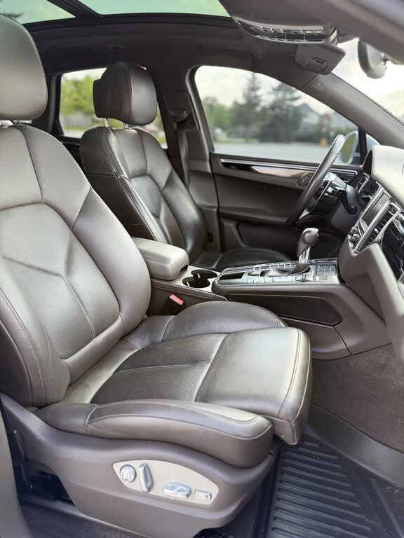 Porsche Macan S* PDK* BOSE* ������* �����* ������* �������*  | Mobile.bg � ����������� 12