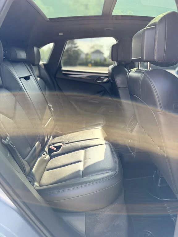 Porsche Macan S* PDK* BOSE* ������* �����* ������* �������*  | Mobile.bg � ����������� 16