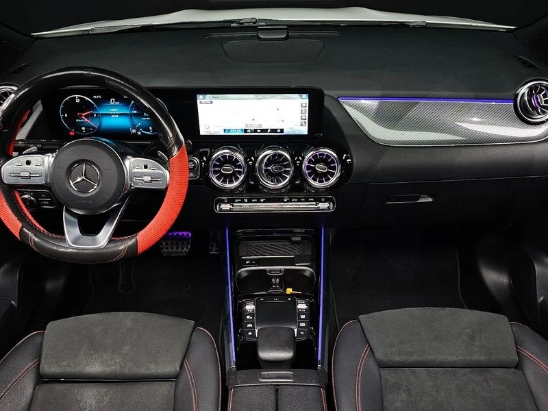 Mercedes-Benz GLA GLA250 4MATIC| 225�.�.| ���.��������� | Mobile.bg � ����������� 6