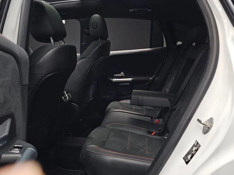 Mercedes-Benz GLA GLA250 4MATIC| 225�.�.| ���.��������� | Mobile.bg � ����������� 10
