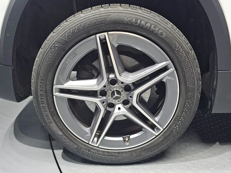 Mercedes-Benz GLA GLA250 4MATIC| 225�.�.| ���.��������� | Mobile.bg � ����������� 4
