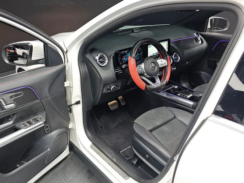 Mercedes-Benz GLA GLA250 4MATIC| 225�.�.| ���.��������� | Mobile.bg � ����������� 9