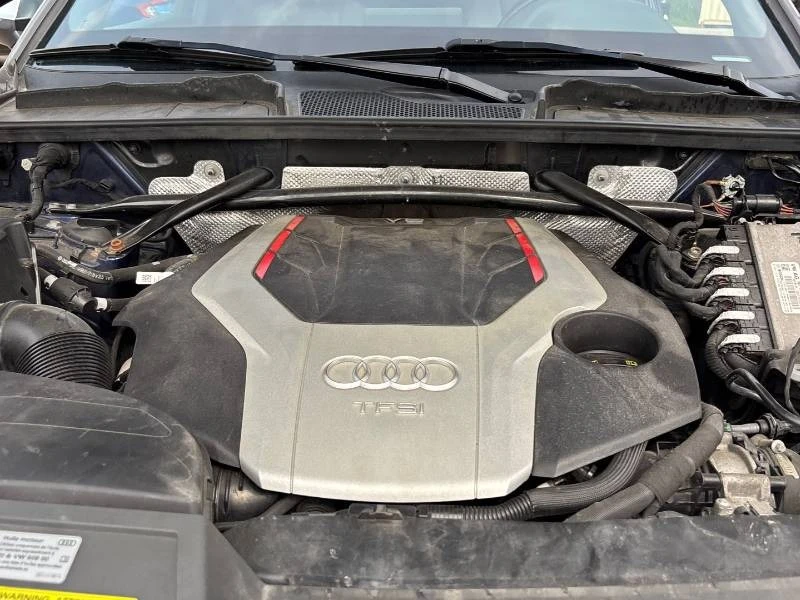 Audi SQ5 * Progressiv * CARFAX * ОПЦИЯ ЗА ФИНАНСИРАНЕ, снимка 12 - Автомобили и джипове - 55436078
