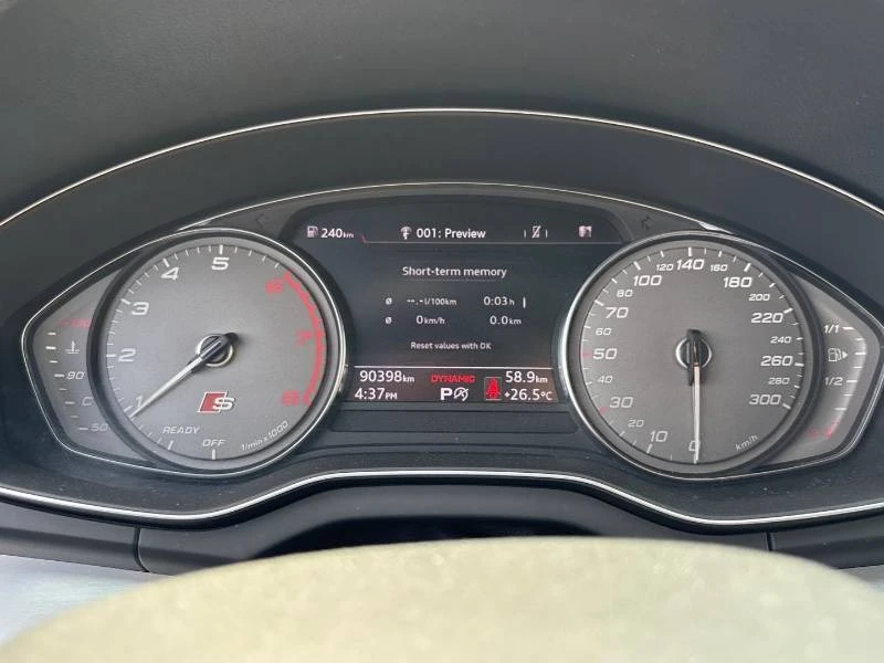 Audi SQ5 * Progressiv * CARFAX * ОПЦИЯ ЗА ФИНАНСИРАНЕ