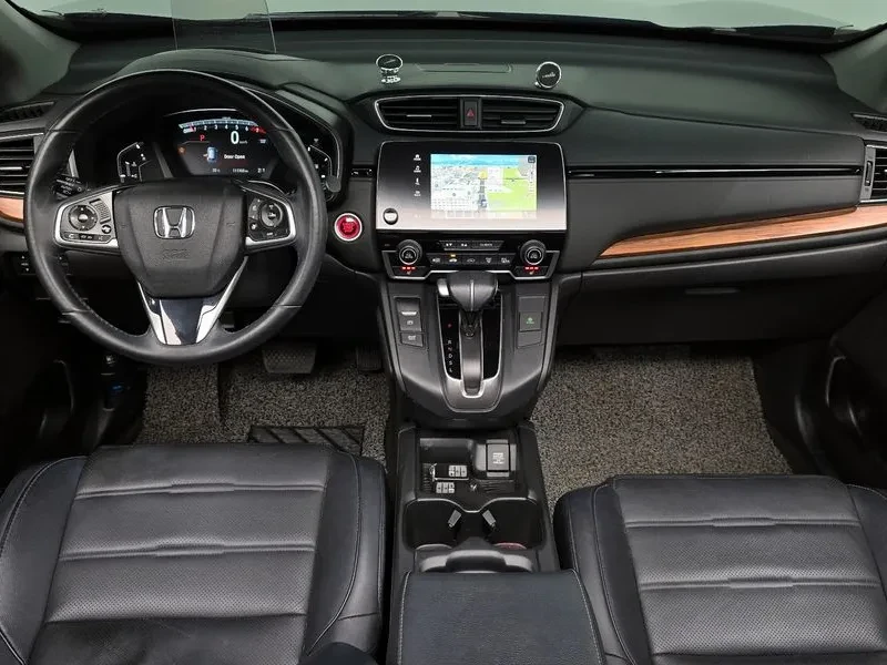 Honda Cr-v 1.5 Touring 4Wd | Mobile.bg � ����������� 11