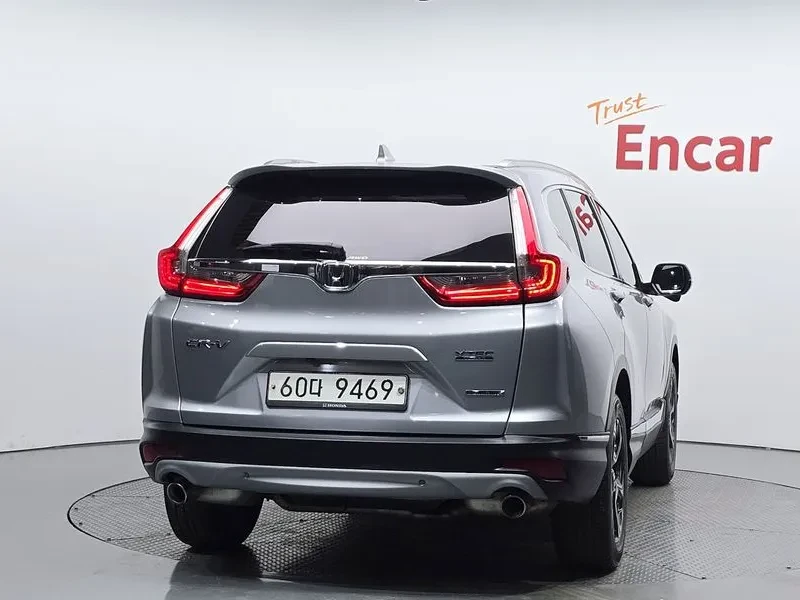 Honda Cr-v 1.5 Touring 4Wd | Mobile.bg � ����������� 6