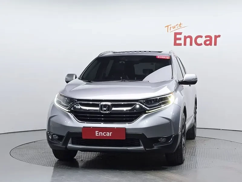 Honda Cr-v 1.5 Touring 4Wd | Mobile.bg � ����������� 4