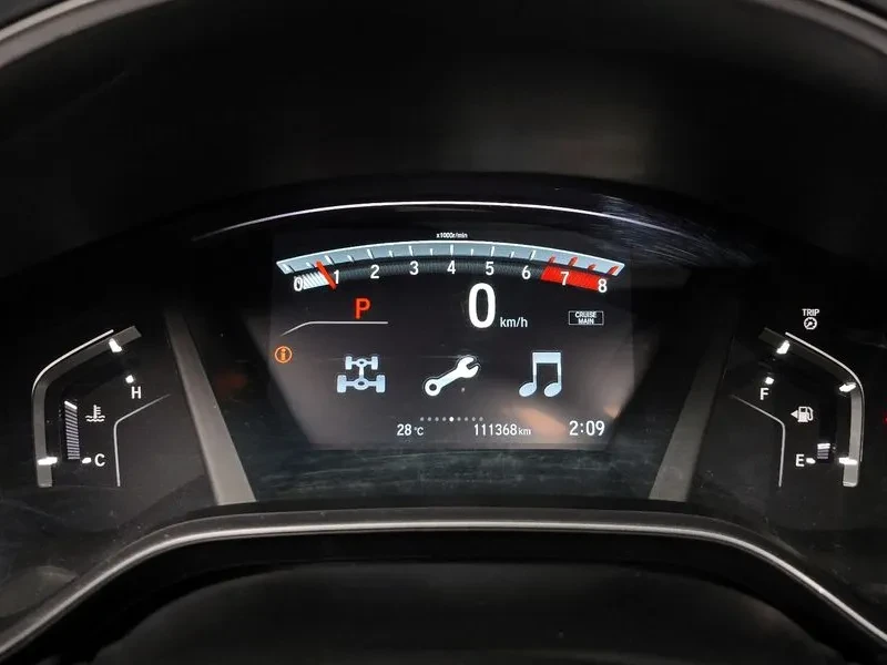 Honda Cr-v 1.5 Touring 4Wd | Mobile.bg � ����������� 14