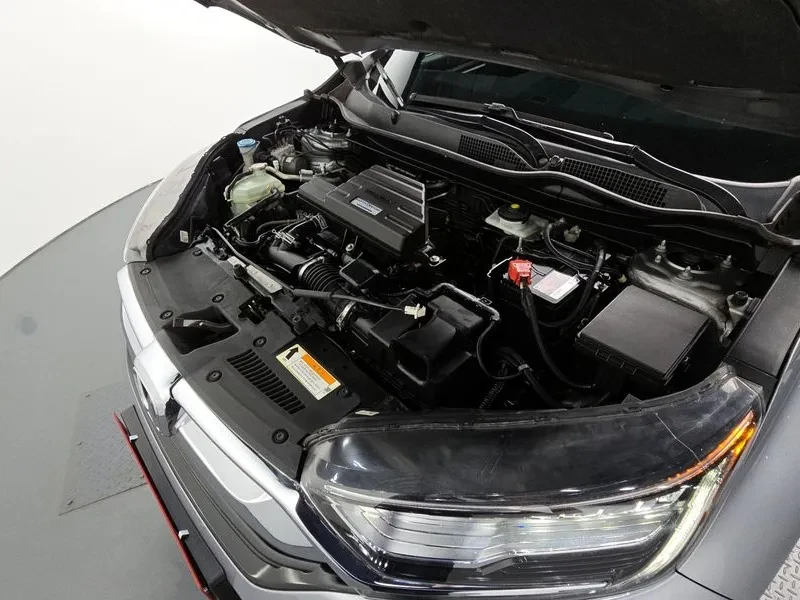 Honda Cr-v 1.5 Touring 4Wd | Mobile.bg � ����������� 9