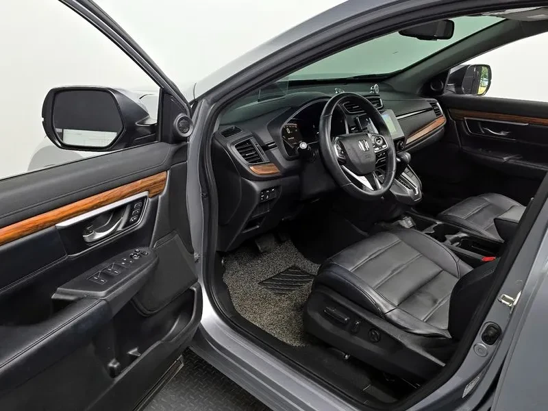 Honda Cr-v 1.5 Touring 4Wd | Mobile.bg � ����������� 17