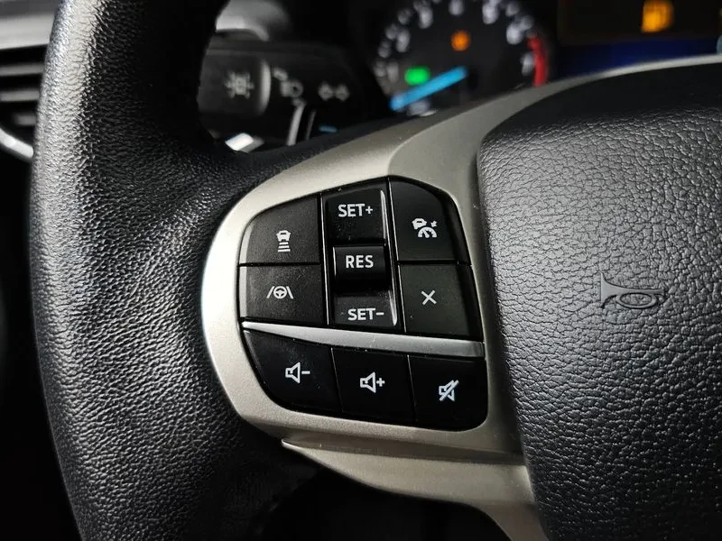 Ford Explorer 3.0 - САМО 30% АВАНС, снимка 16 - Автомобили и джипове - 56292870