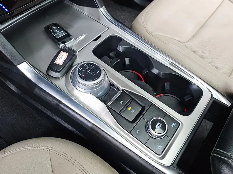 Ford Explorer 3.0 - САМО 30% АВАНС, снимка 9 - Автомобили и джипове - 56292870