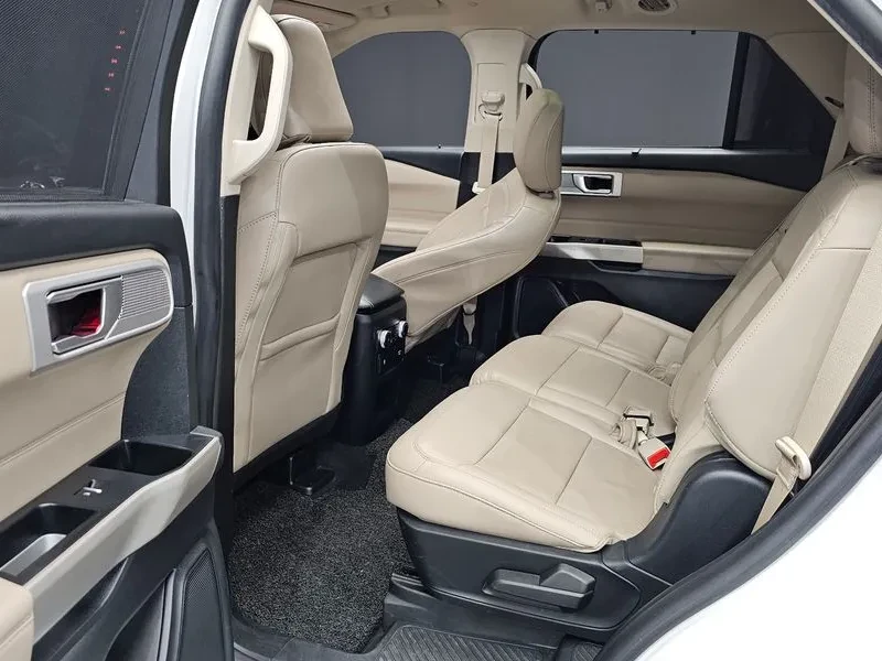 Ford Explorer 3.0 - САМО 30% АВАНС, снимка 11 - Автомобили и джипове - 56292870