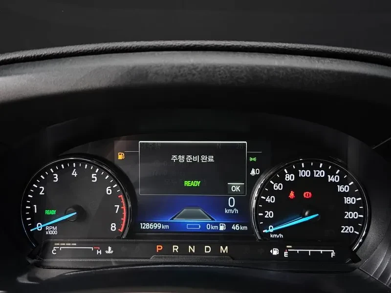Ford Explorer 3.0 - САМО 30% АВАНС, снимка 8 - Автомобили и джипове - 56292870