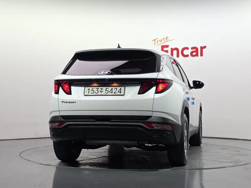 Hyundai Tucson Gasoline 1.6 Turbo 2WD| 177�.�. | Mobile.bg � ����������� 4