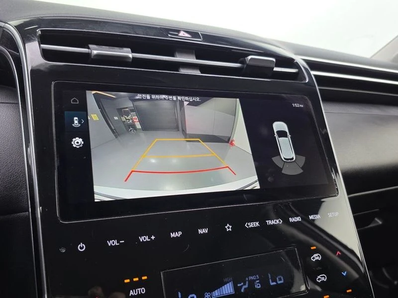 Hyundai Tucson Gasoline 1.6 Turbo 2WD| 177�.�. | Mobile.bg � ����������� 16
