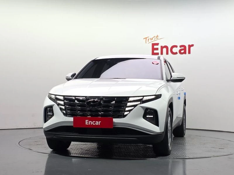 Hyundai Tucson Gasoline 1.6 Turbo 2WD| 177�.�. | Mobile.bg � ����������� 3