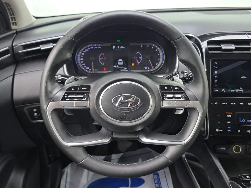 Hyundai Tucson Gasoline 1.6 Turbo 2WD| 177�.�. | Mobile.bg � ����������� 15