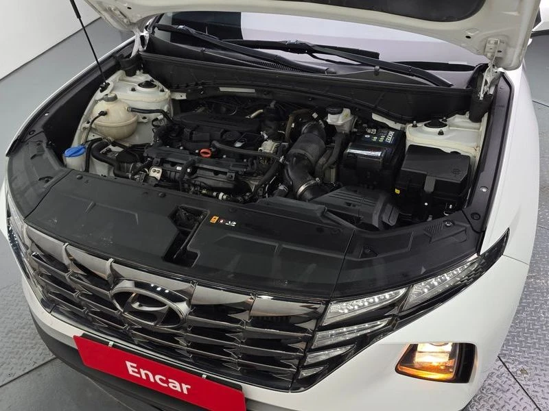 Hyundai Tucson Gasoline 1.6 Turbo 2WD| 177�.�. | Mobile.bg � ����������� 6