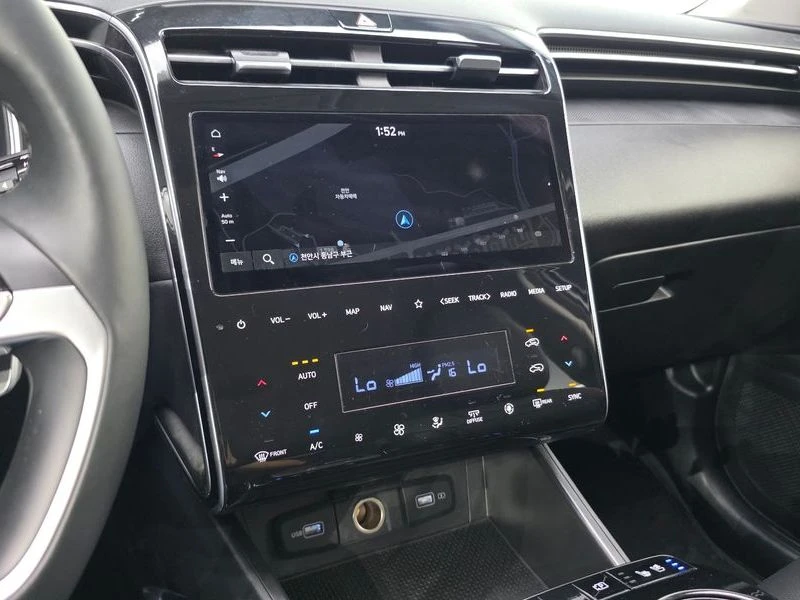 Hyundai Tucson Gasoline 1.6 Turbo 2WD| 177�.�. | Mobile.bg � ����������� 14