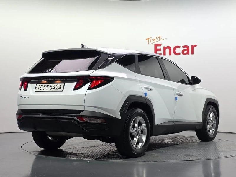 Hyundai Tucson Gasoline 1.6 Turbo 2WD| 177�.�. | Mobile.bg � ����������� 2