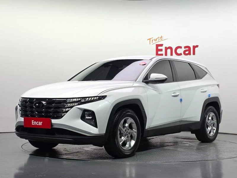 Hyundai Tucson Gasoline 1.6 Turbo 2WD| 177�.�. | Mobile.bg � ����������� 1