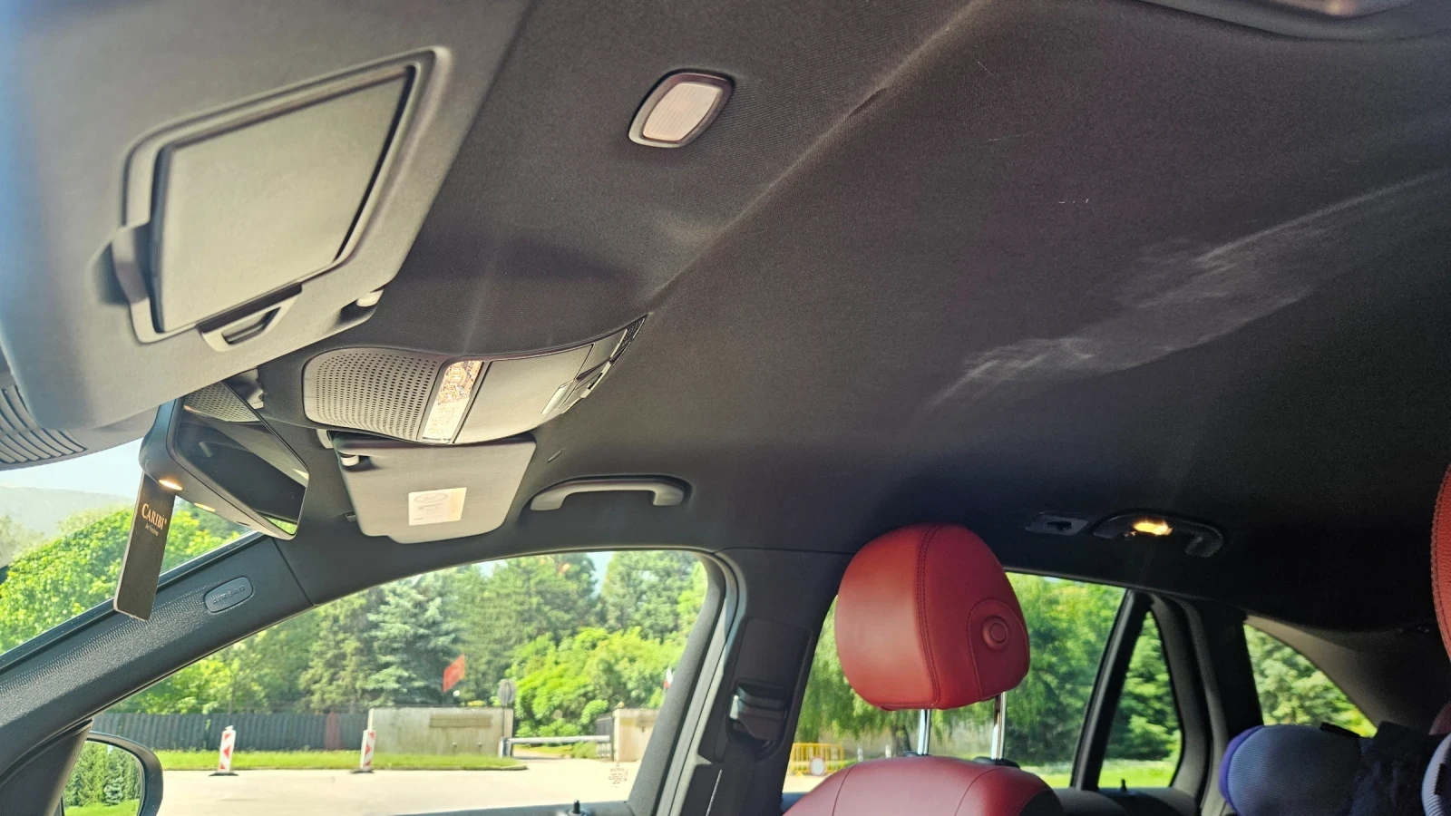 Mercedes-Benz GLC 220 4 matic | Mobile.bg � ����������� 11