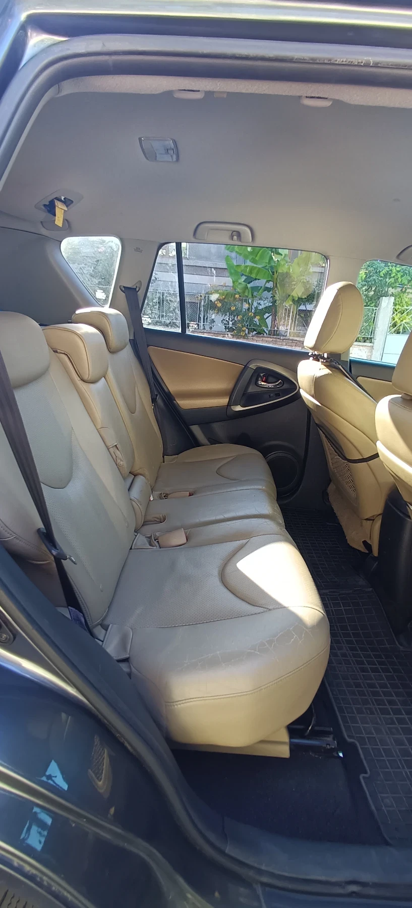 Toyota Rav4  - изображение 10