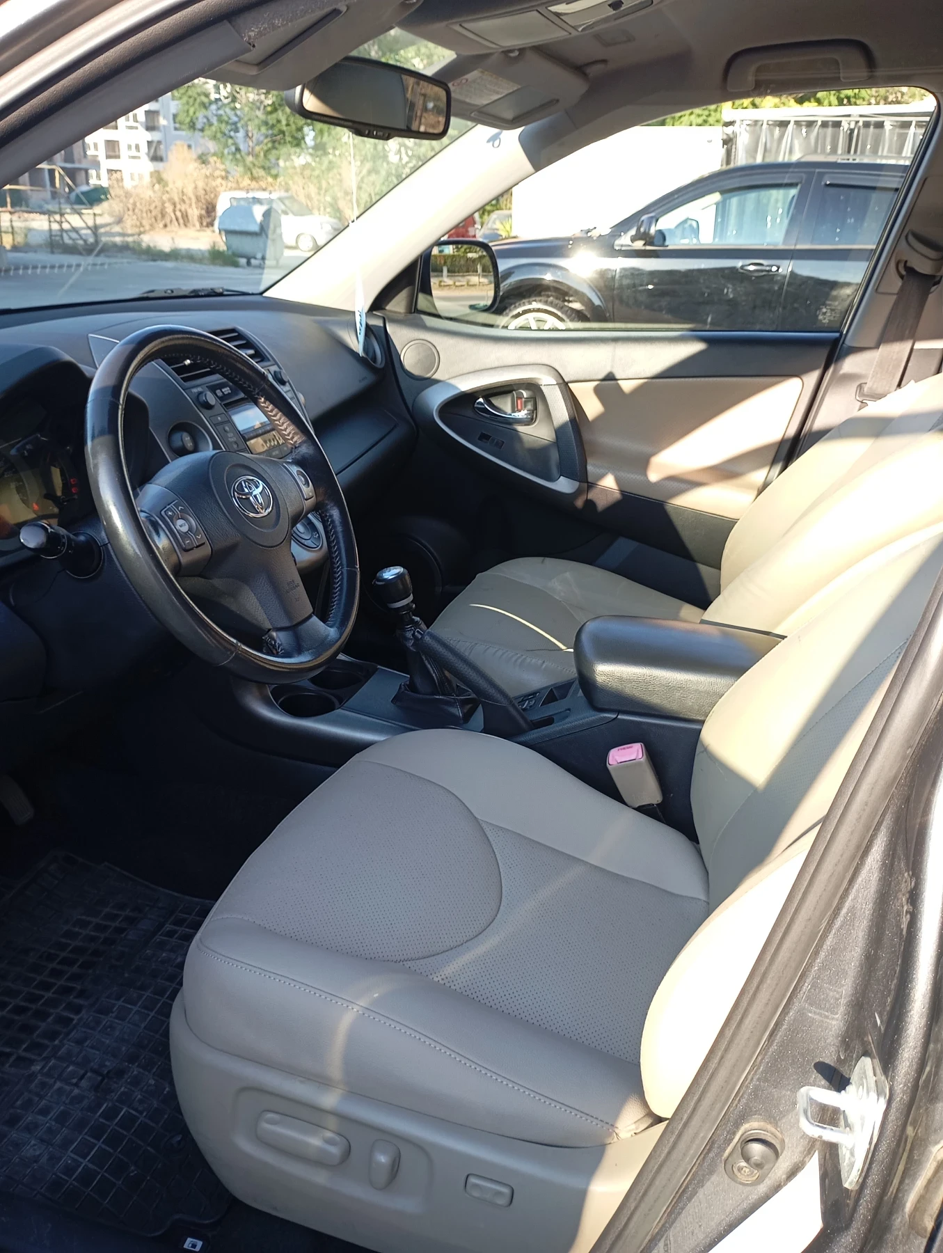 Toyota Rav4 | Mobile.bg — изображение 12