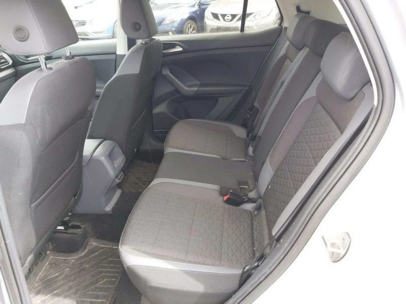 VW T-Cross Style / TSI / DSG / LED  - изображение 10
