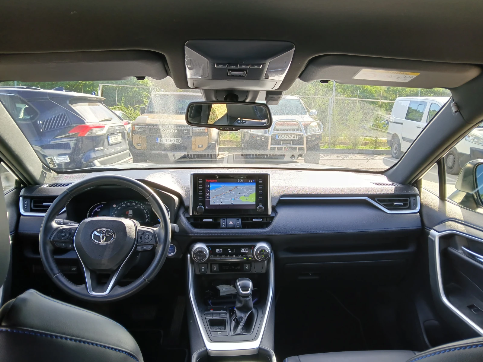 Toyota Rav4  - изображение 4