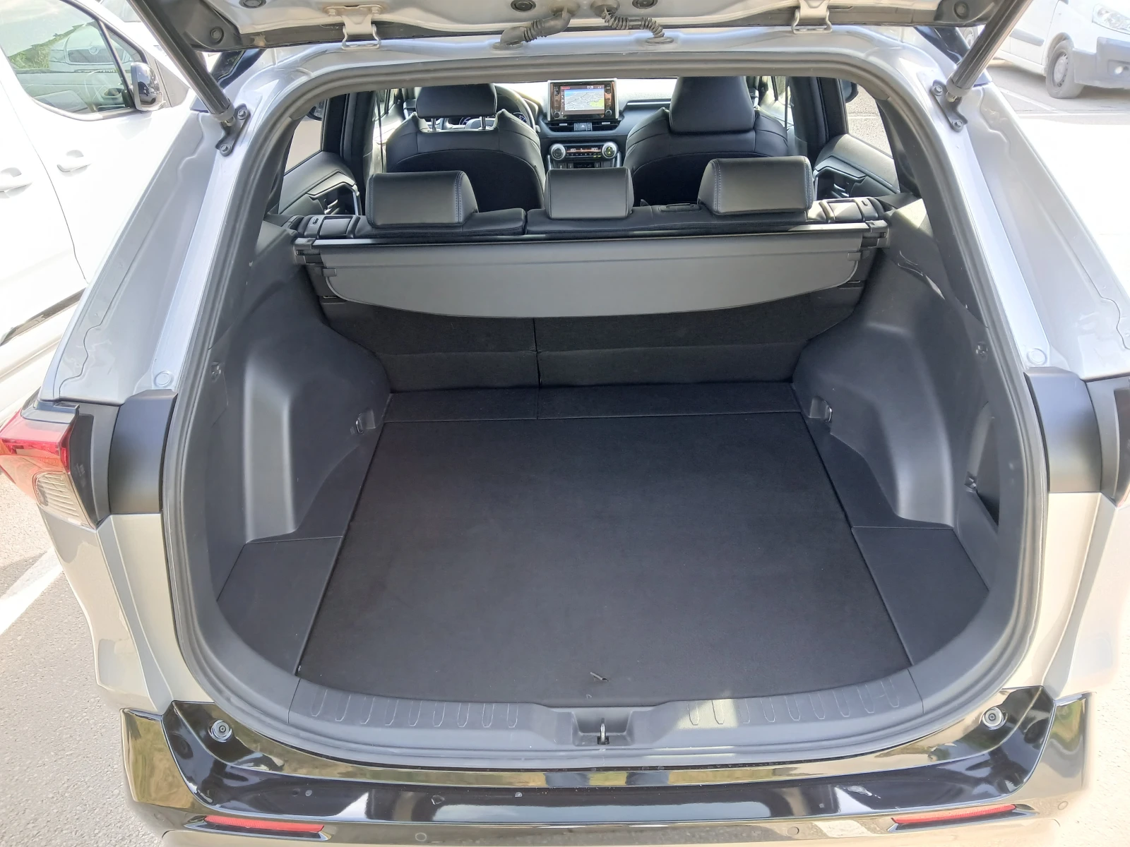 Toyota Rav4  - изображение 10