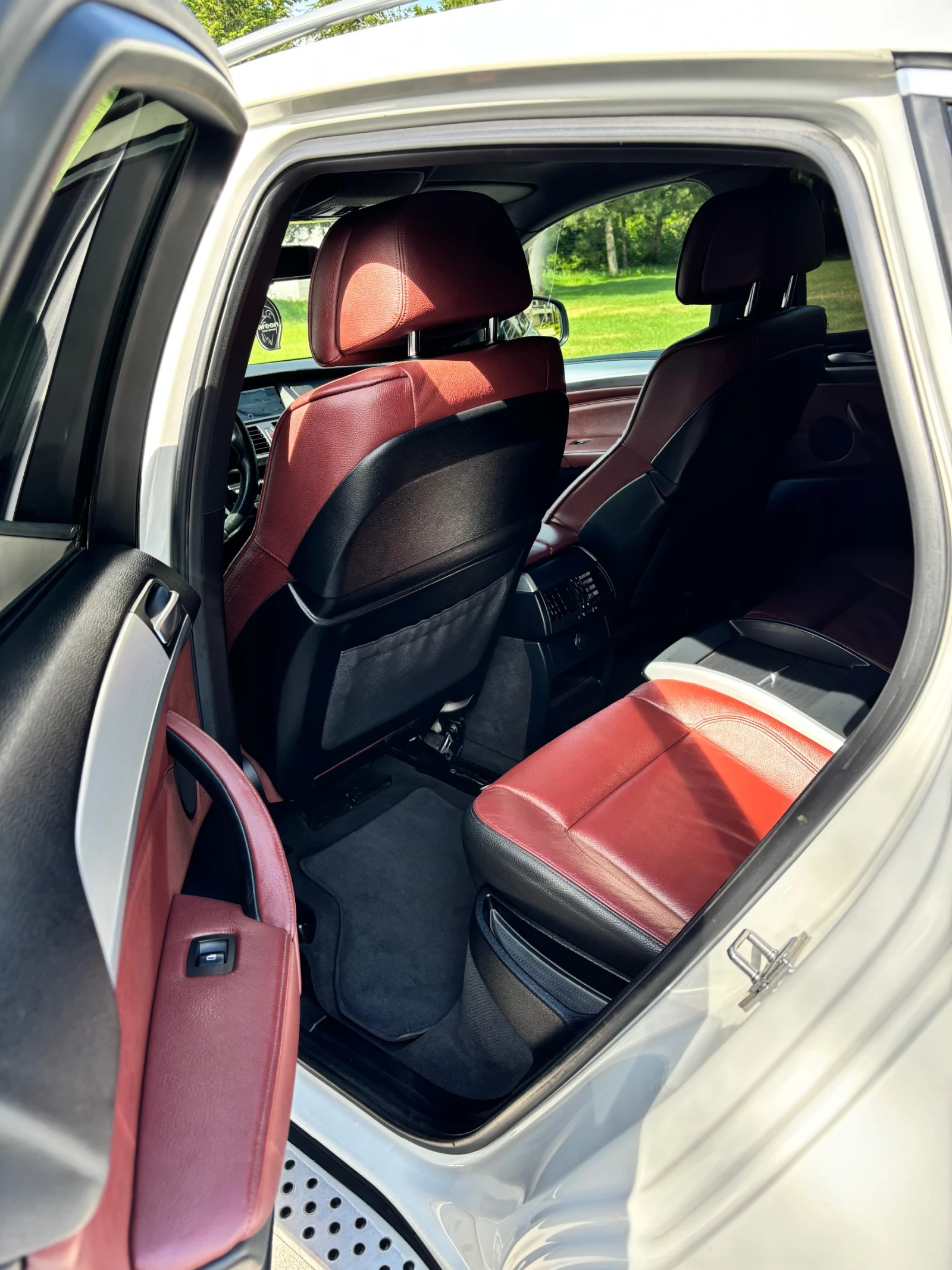 BMW X6  - изображение 8