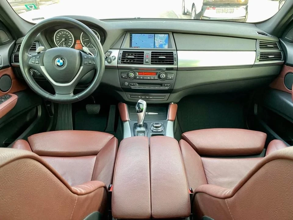 BMW X6  - изображение 3