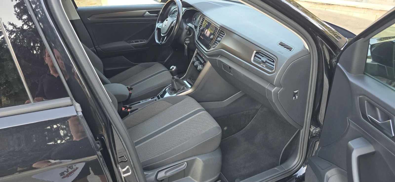 VW T-Roc | Mobile.bg   16